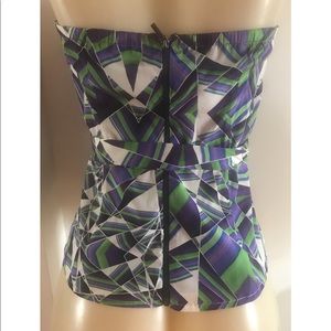 Halter top
